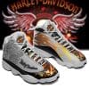 Limited Edition - Jd13 Sneaker CU83