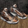Limited Edition - Jd13 Sneaker RJ77