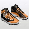 Limited Edition - Custom Your Name Jd13 Sneaker UY38