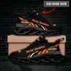 Limited Edition - Custom Your Name Max Soul Shoes HS83