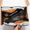 Limited Edition - Jd13 Sneaker HG32