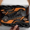 Limited Edition - Custom Your Name Max Soul Shoes YZ31