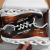 Limited Edition - Max Soul Shoes JK38