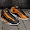 Limited Edition - Jd13 Sneaker NX60