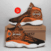 Limited Edition - Custom Your Name Jd13 Sneaker HM48