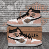 Limited Edition - Jordan Sneaker KS41