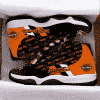 Limited Edition - Air Jd 11 FU38