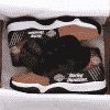 Limited Edition - Air Jd 11 KJ64