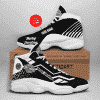 Limited Edition - Custom Your Name Jd13 Sneaker JJ39