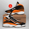 Limited Edition - Custom Your Name Jd13 Sneaker KV38