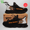 Limited Edition - Custom Your Name Max Soul Shoes JI38