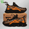 Limited Edition - Max Soul Shoes OL38