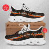 Limited Edition - Custom Your Name Max Soul Shoes TK55