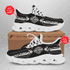 Limited Edition - Custom Your Name Max Soul Shoes ZU37