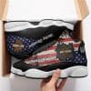 Limited Edition - Jd13 Sneaker JS48