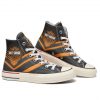 Limited Edition - High Top Canvas Shoes Special Edition DI38