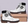Limited Edition - All Season Boots LM33