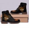 Limited Edition - All Season Boots JE20