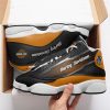 Limited Edition - Jd13 Sneaker ER31