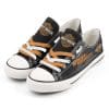 Limited Edition - Canvas Low-Top Shoes JC00