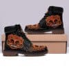 Limited Edition - All Season Boots JC49