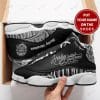 Limited Edition - Custom Your Name Jd13 Sneaker HN53