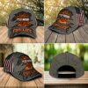 Limited Edition - Classic Caps WH74