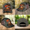 Limited Edition - Classic Caps JT97