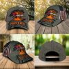 Limited Edition - Classic Caps WH67