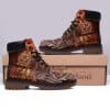 Limited Edition - All Season Boots NX64