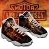 Limited Edition - Jd13 Sneaker XO73