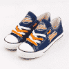 Limited Edition - Canvas Low-Top Shoes RG84
