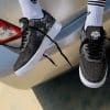 Limited Edition - Air Force DS31