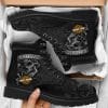Limited Edition - All Season Boots NX31