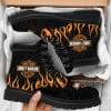 Limited Edition - All Season Boots FL48