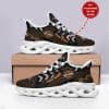 Limited Edition - Custom Your Name Max Soul Shoes VV48