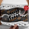 Limited Edition - Custom Your Name Max Soul Shoes VU46