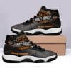 Limited Edition - Air Jd 11 GA38