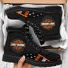 Limited Edition - All Season Boots YV28