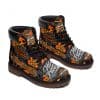 Limited Edition - All Season Boots SI37