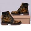 Limited Edition - All Season Boots IU65