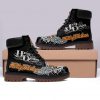 Limited Edition - All Season Boots KM88