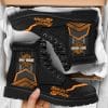 Limited Edition - All Season Boots DO32