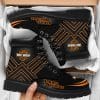 Limited Edition - All Season Boots JN37