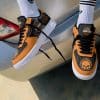 Limited Edition - Air Force DX34