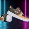 Limited Edition - Air Force MX73