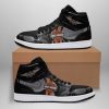 Limited Edition - Jordan Sneaker JA36