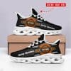 Limited Edition - Custom Your Name Max Soul Shoes UI48