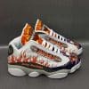 Limited Edition - Jd13 Sneaker XI47