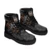 Limited Edition - All Season Boots KX43